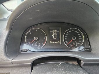 Volskwagen Caddy 1.6 TDI - 9