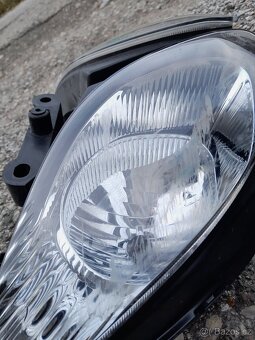 Yamaha T-max 500 2011, rozprodám po dílech - 9