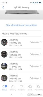 NISSAN QASHQAI 2.0dci 110KW 4x4 - 9