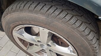 Ford Galaxy 1.9 TDI 85kw - 9