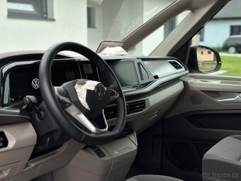 Volkswagen Multivan T7 - 9