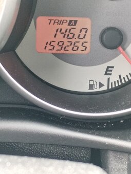 MAZDA 3 1.6 10/2007 - 9
