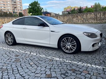 BMW 640D - 9