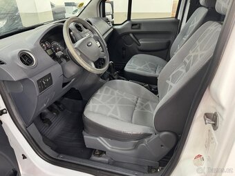 Ford Transit Tourneo Connect 2011 - 9