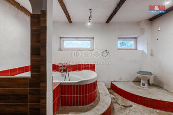 Prodej rodinného domu, 83 m², Měčín, Radkovice - 9