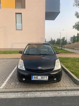 Toyota Prius 2005 - 9