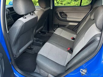 ŠKODA FABIA II.1.2HTP 2010 rok - 9