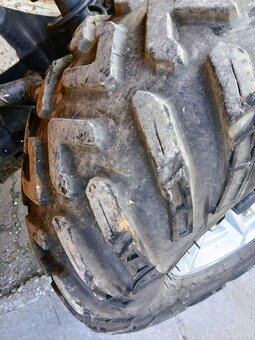 Can-Am Outlander MAX 570 - 9