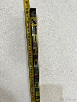 ✅ ĽAVÁ - BAUER BORON 5 PROTO-R - 77 F - P28 - 165 CM ✅ - 9