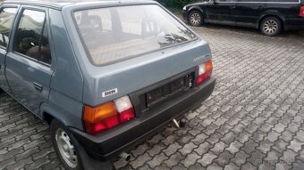 Favorit 136 L - 9