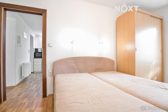 Pronájem byt 2+1, 52㎡ - 9