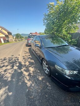 Honda accord sedan - 9