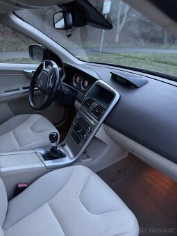 Volvo XC60 2.0d manuál možná výměna - 9