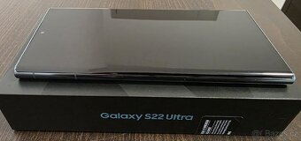 Samsung Galaxy S22 Ultra + Bonus - 9