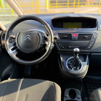Citroen Piccaso 7mist - 9