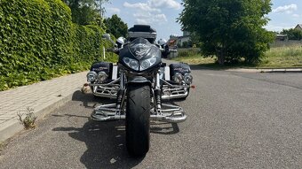 Trike Low Rider - 9