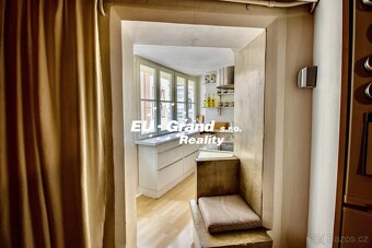 Prodej atypického bytu, 143 m2 - Praha - Staré Město - 9