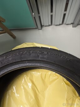 Letní pneumatiky 225/40 R18 XL na prodej - 9