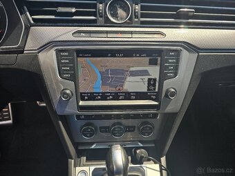 Passat 2,0TDi 176KW DSG 4X4 Alltrack 2017 ALU, NAVI, TZ - 9