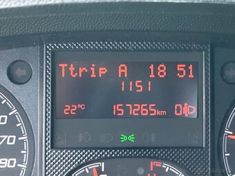 Fiat Ducato 2.3 Multijet2 Valník - 9