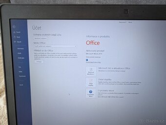 Dell Latitude 5580 s Windows 10 Pro, LCD s defektem - 9