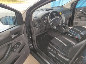 Prodám, vyměním SUV FORD KUGA 2.0 TDCI STK 6/27 nové turbo - 9