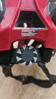 Uvex cyklo přilba - 9