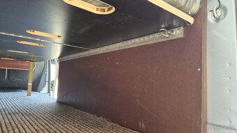 VW Transporter T6 2,0TDI 110kW, 4x4, 2018, ČR, cena+DPH - 9