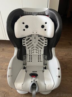 Britax Römer king II - 9