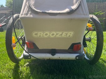 Croozer - 9