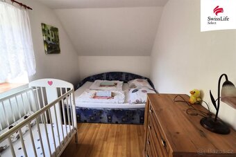 Prodej chalupy 255 m2, Loučná pod Klínovcem - 9