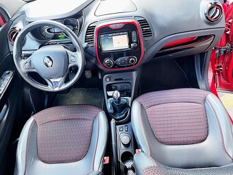 RENAULT CAPTUR X-MOD ENERGY 90TCE SERVIS RENAULT DO 2025 TOP - 9