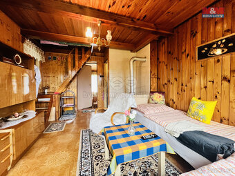 Prodej chaty, 69 m², Ivančice - 9