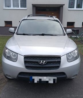 Santa Fe 2.2 CRDi - 9