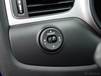Kia Ceed 1.4 CRDi , 66 kW nafta, 2014 - 9
