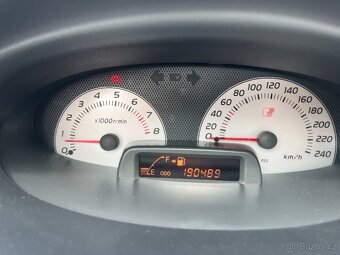 Yaris TS Sport - 9