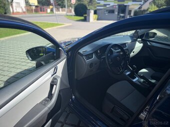 Škoda Octavia je 3 G-Tec - 9
