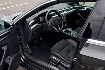 Volkswagen Arteon 2.0 TDI 147 kW - 9