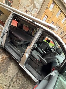 Vito 113CDI vč. CAMPINGOVÉ VESTAVBY / 8míst - 9
