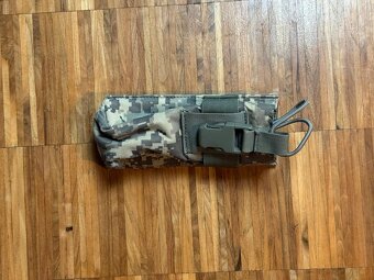 Airsoft vybavení – kompletní výbava - 9