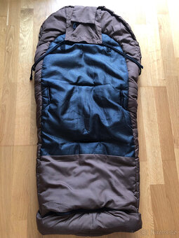 Teplý fusak do kočáru zn. Kaiser - 9