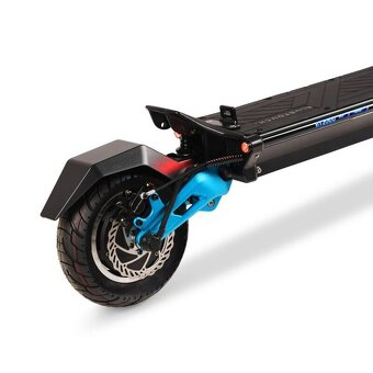 2000W ele. koloběžka Bluetouch BT2000, 55km/h, dojezd 70km - 9