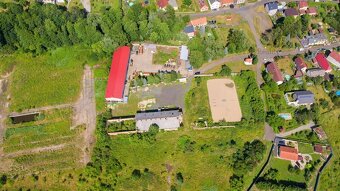 Prodej, zemědělské usedlosti, 542m2, pozemek 5479m2, Český Ú - 9
