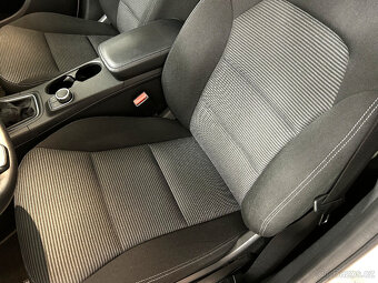 Mercedes - Benz B 160 CDI, 04/2015, nový v ČR, 1.majitelka - 9