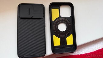 Apple iPhone 13 pro 256GB Graphite - 9