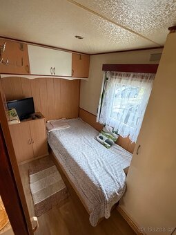 Mobilheim - plně vybyvený mobilní dům - 9