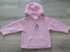 Mix oblečení vel. 98 pro holčičku - cena za vše - 9