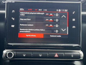 🚗 Citroën C3 1.2i VTR KLIMA 2019 PANORAMA ALU - 9