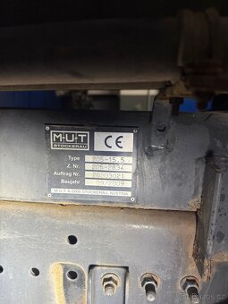 Komunální nástavba - 9