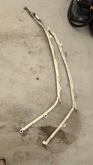 Octavia 2 RS sedan - díly - 9